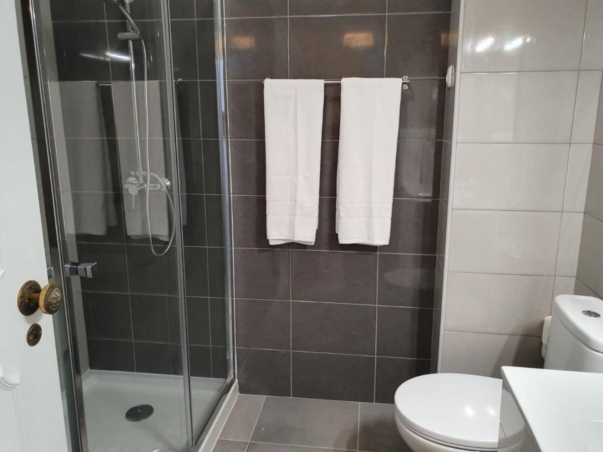 Varandas Do Mar 3- Remodelado, Wifi, 150Mt Praia Куартейра Екстериор снимка