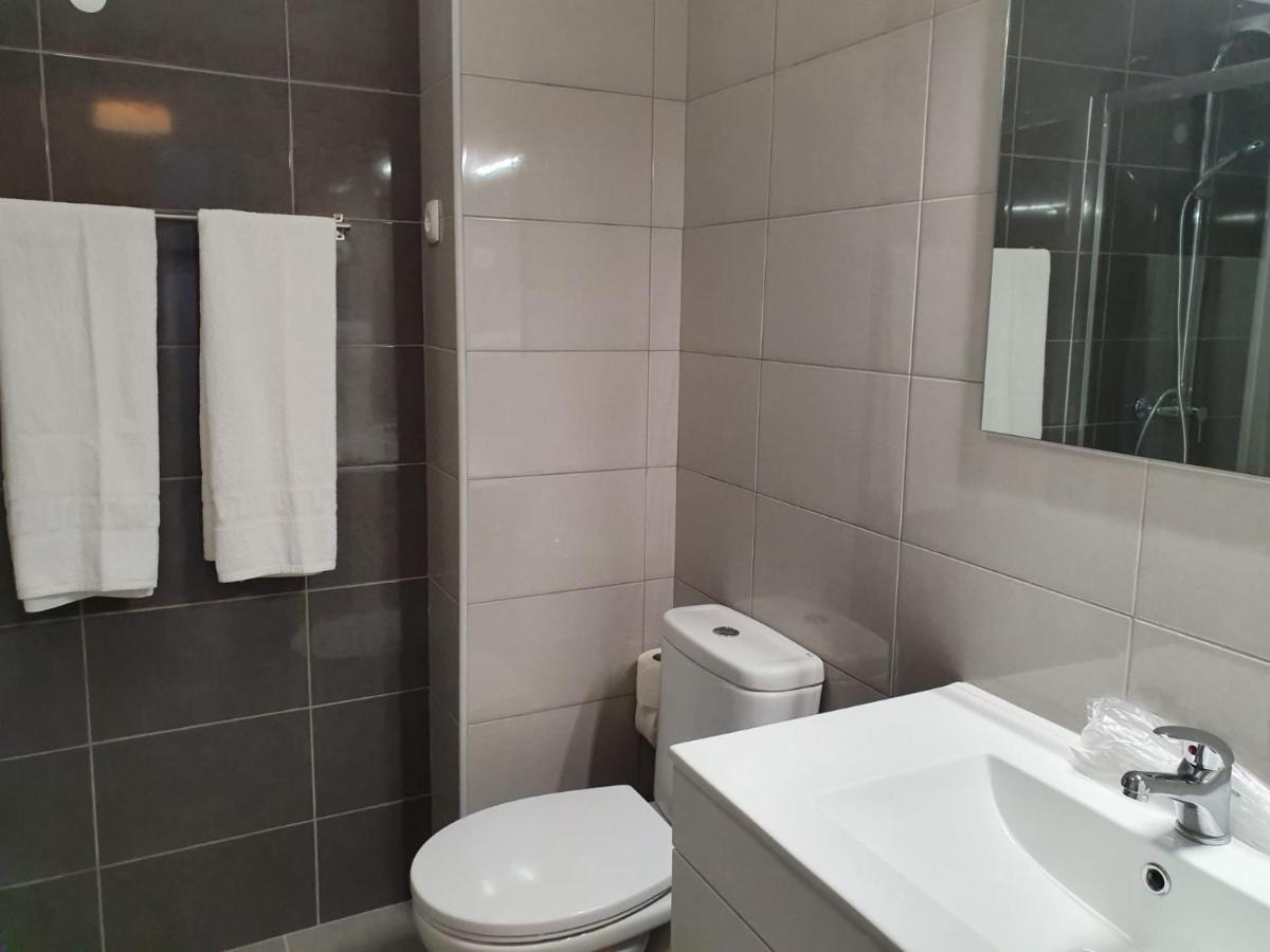 Varandas Do Mar 3- Remodelado, Wifi, 150Mt Praia Куартейра Екстериор снимка